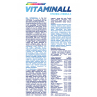 Allnutrition VitaminAll - Vitamins & Minerals - Effervescent - Мултивитамини / 20tabs